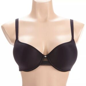 Chantelle C Jolie Memory Foam Underwire Smooth T-Shirt Bra